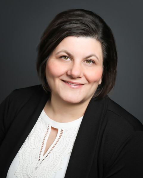 Julie Marinucci, Land & Minerals